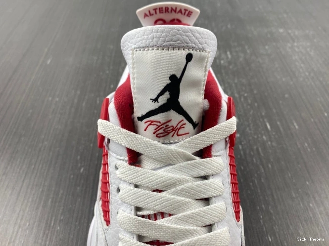 Kick Theory Air 89 Alternate 308497-106 Jordan Retro 4 0708